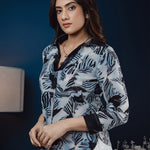 T011 l Melody Mist Top - Image 2