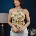 D233 l Sunlit Meadow Top - Image 7