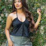 T169 l Tie Top - Image 6