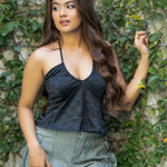 Tie Top