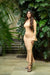 BODYCON RIB DRESS