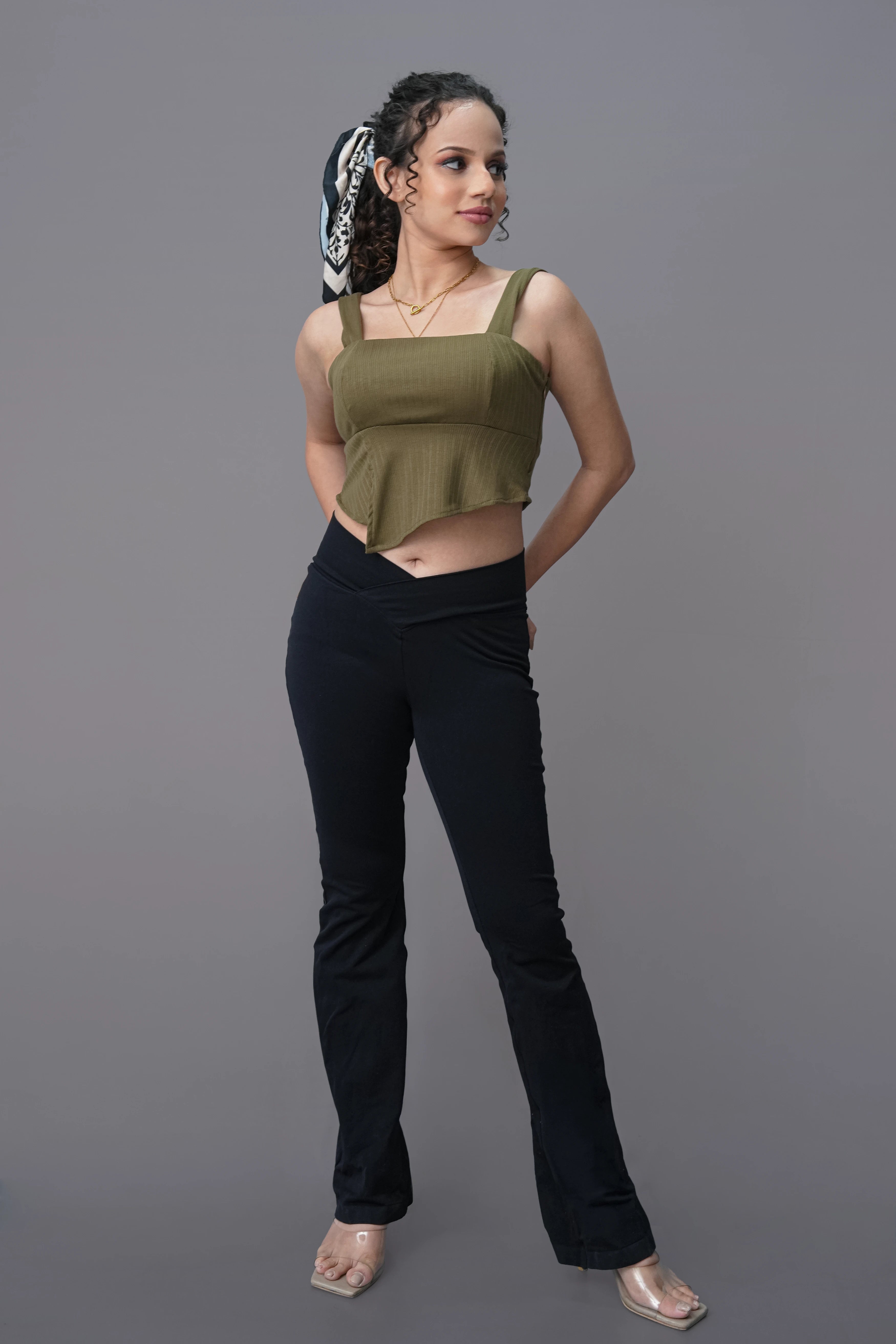 T260 | Laura Top