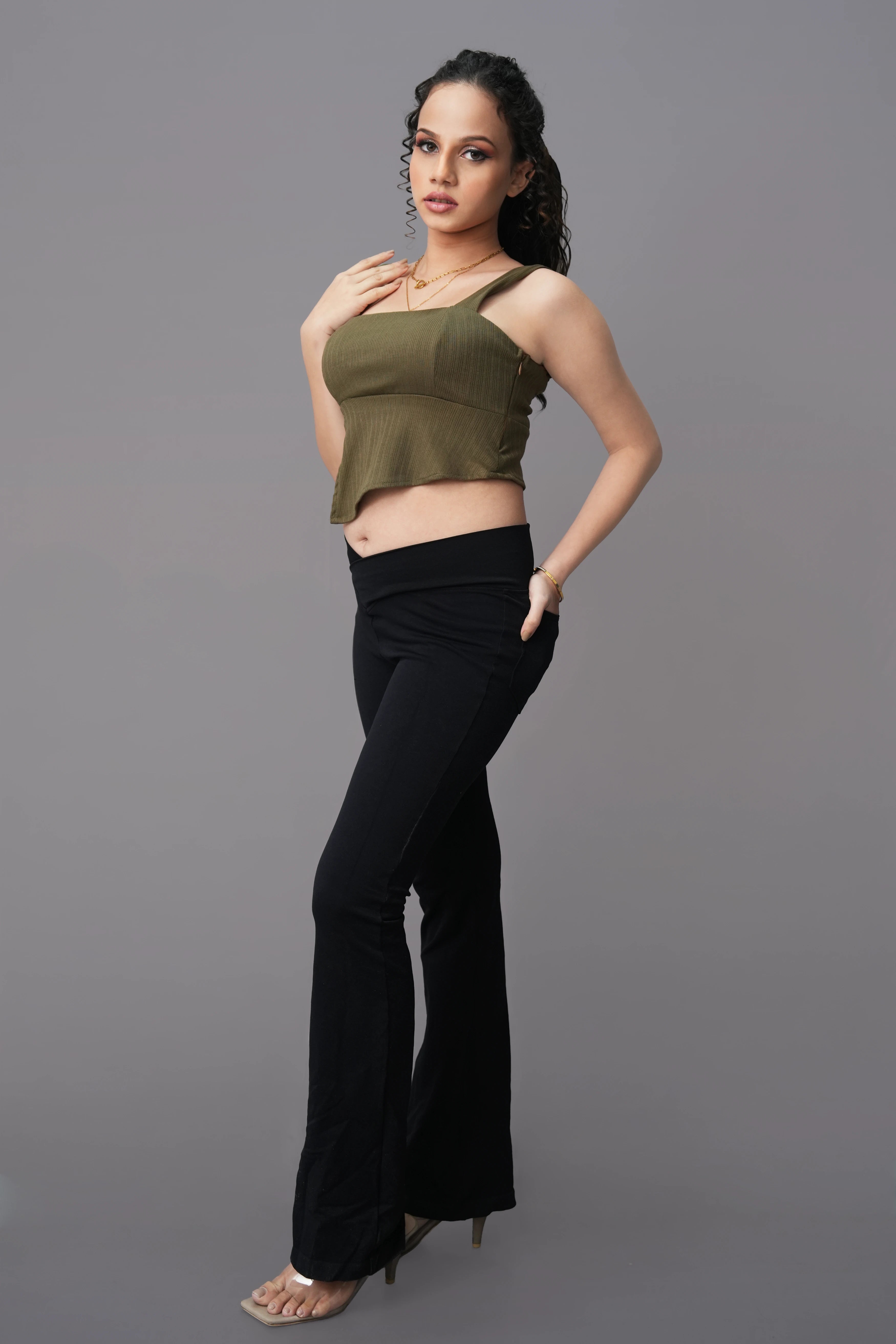 T260 | Laura Top