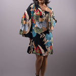 D180 l Alvi Mini Dress - Image 2