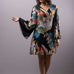 D180 l Alvi Mini Dress - Image 1