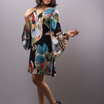 D180 l Alvi Mini Dress - Image 3