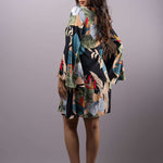 D180 l Alvi Mini Dress - Image 4