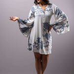 D180 l Alvi Mini Dress - Image 6