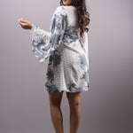 D180 l Alvi Mini Dress - Image 7