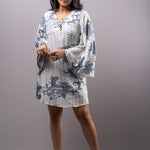 D180 l Alvi Mini Dress - Image 5