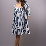 D179 l Jesi Mini Dress - Image 1