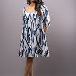 D179 l Jesi Mini Dress - Image 1