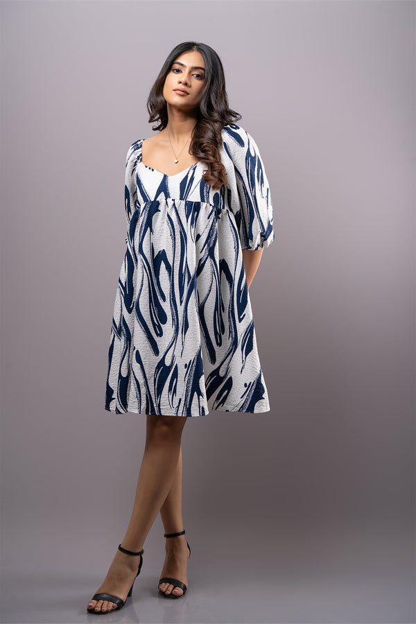 Jesi Dress