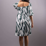 D179 l Jesi Mini Dress - Image 6