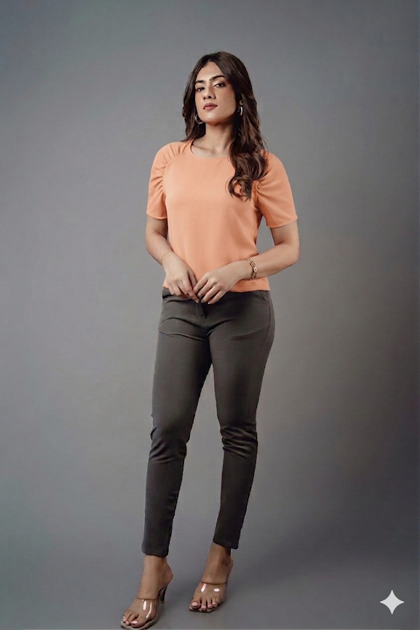 T123 | Gather Detailed Ss Top