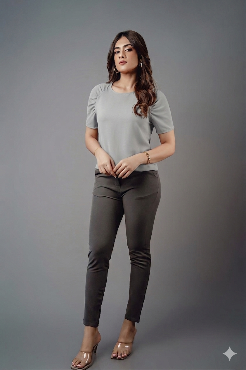 T123 | Gather Detailed Ss Top