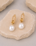 Hook Earring