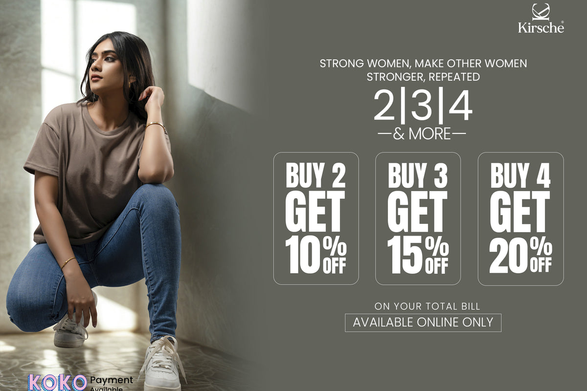 Promotional Banner