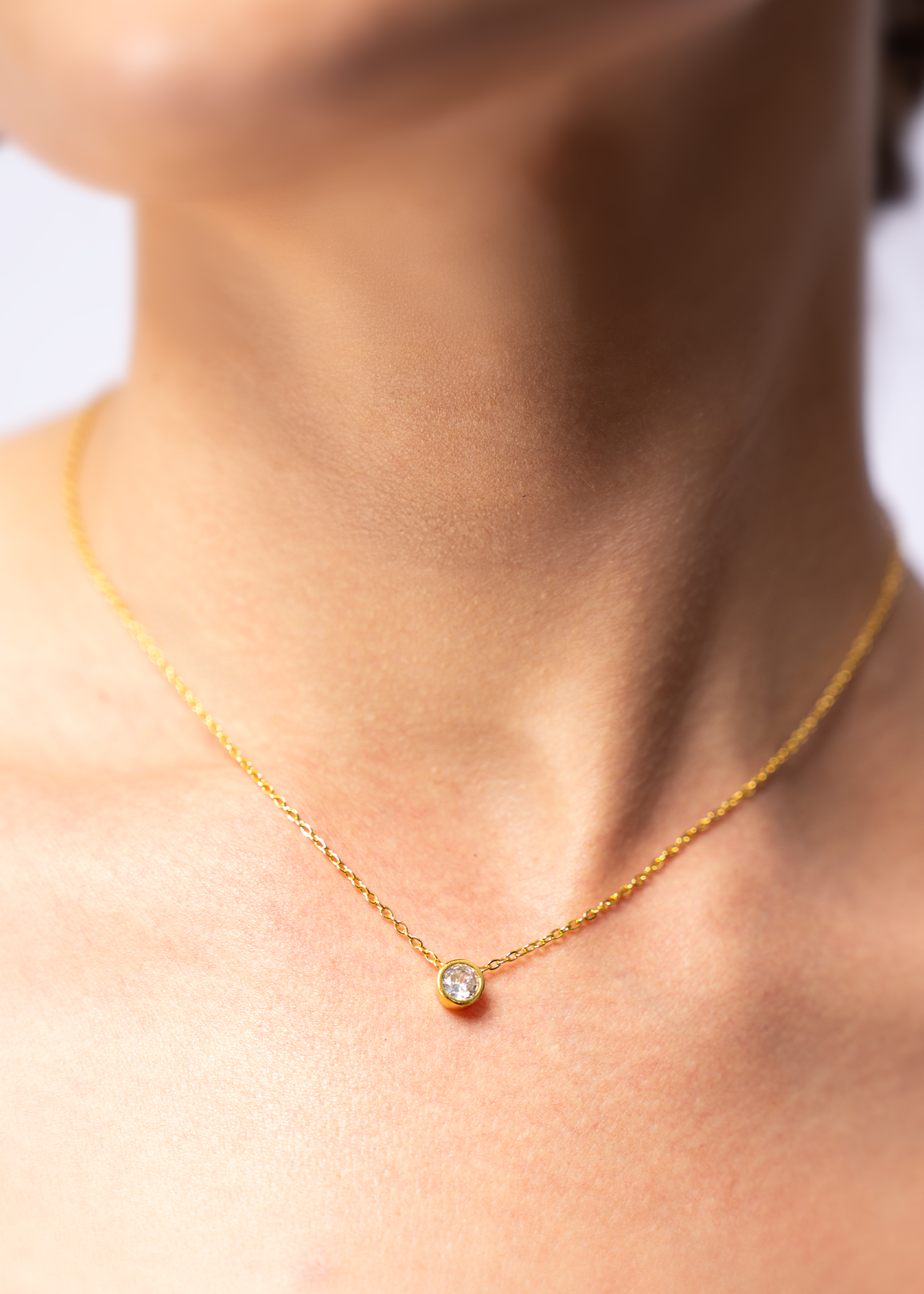 Moonlight Necklace
