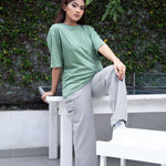 T166 l Oversize T-Shirt - Image 9