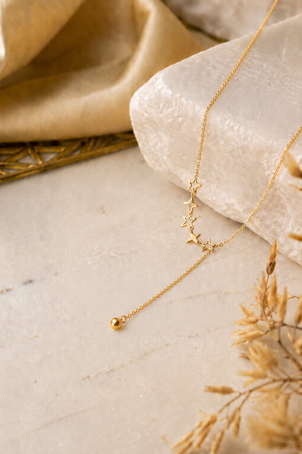 StarryNight Necklace