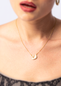Swaroski Necklace