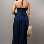 D191 l Aro Maxi Dress - Image 9