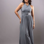 D191 l Aro Maxi Dress - Image 1