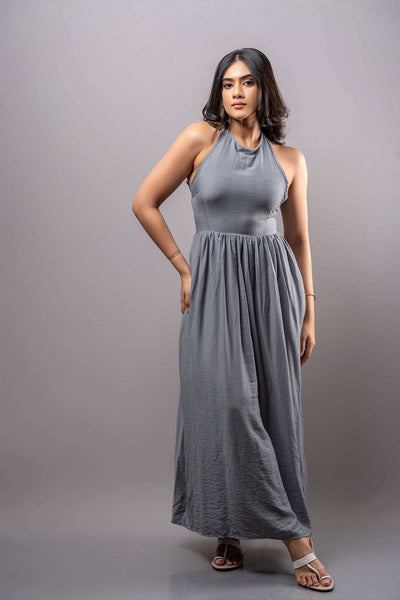 D191 l Aro Maxi Dress