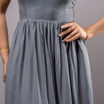 D191 l Aro Maxi Dress - Image 2