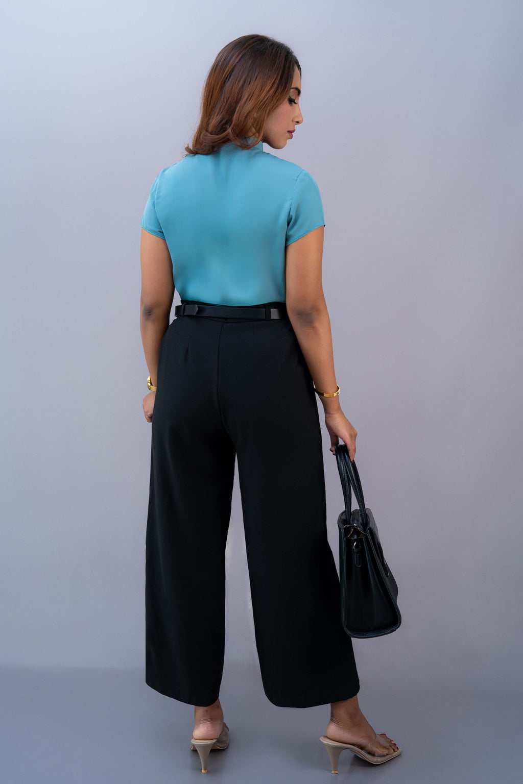 S060 | Modern Muse Shirt