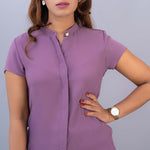 S060 | Modern Muse Shirt - Image 7
