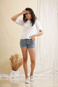 T031 l Cutlon LS Top
