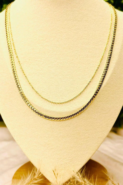 Snake Chain