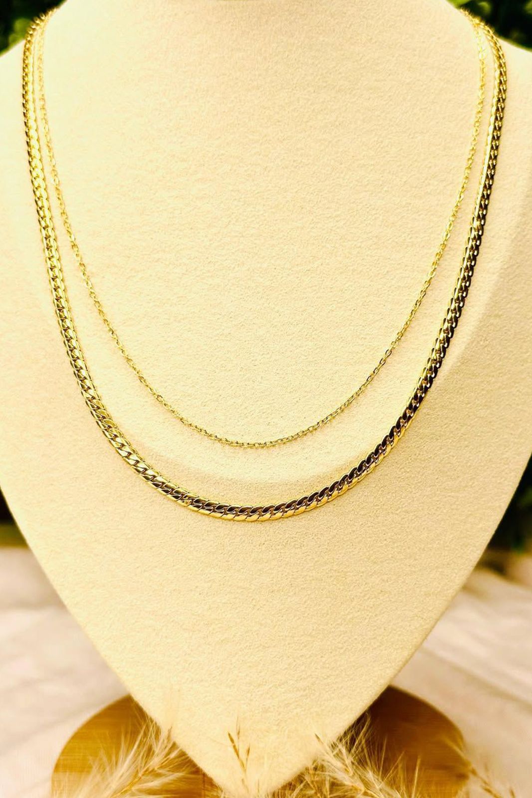 Snake Chain