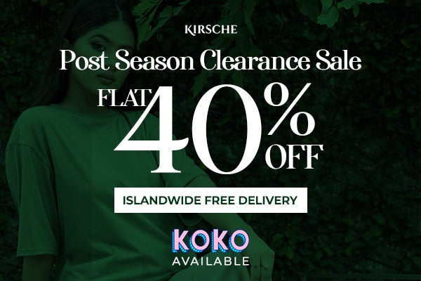 Promotional Banner