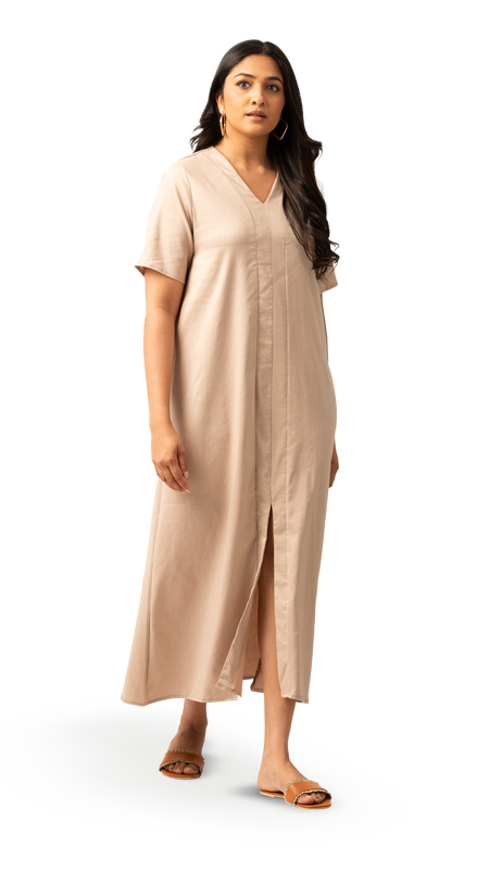 TUNIC DRESS