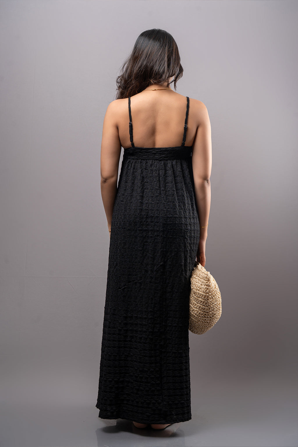 D216 | Tuby Maxi Dress