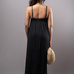 Tuby Long Dress - Image 2