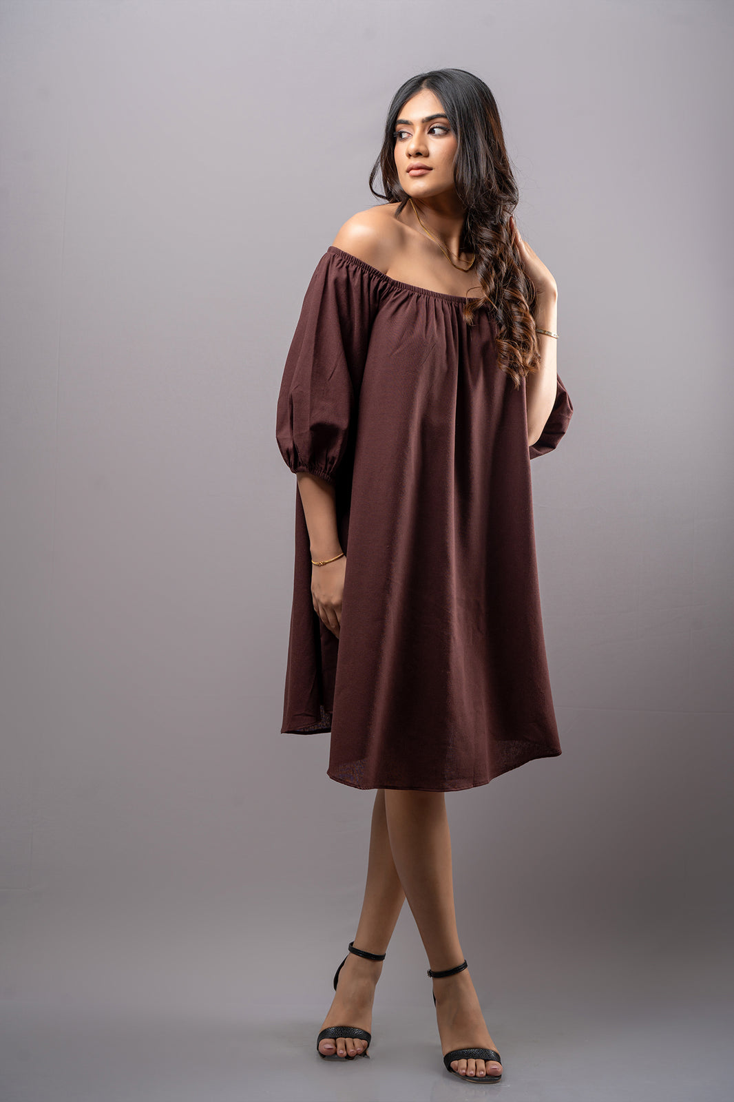 Trump Dress