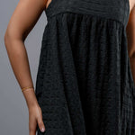 D216 l Tuby Maxi Dress - Image 5