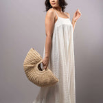 D216 l Tuby Maxi Dress - Image 1