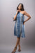 Tag Dress