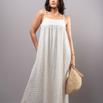Tuby Long Dress - Image 4