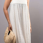 D216 l Tuby Maxi Dress - Image 2