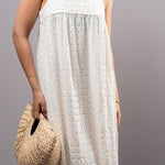 Tuby Long Dress - Image 6