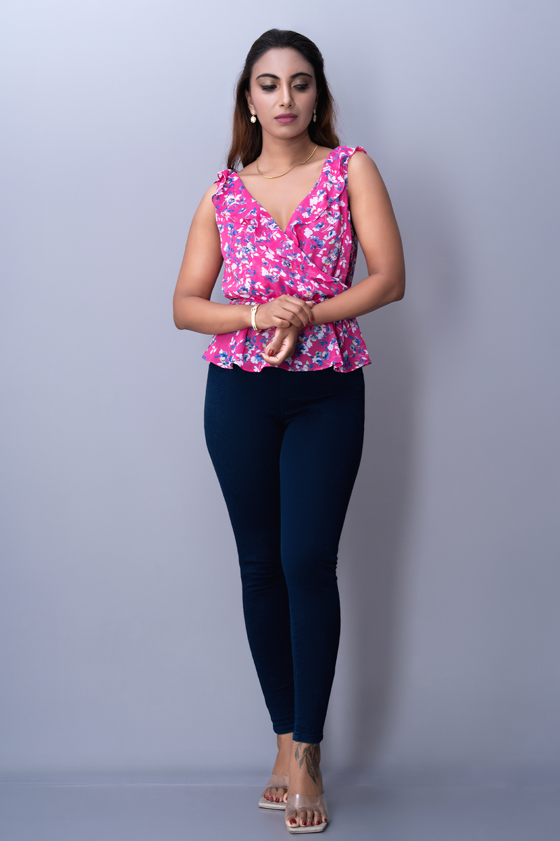 T246 l Buny Deep Top