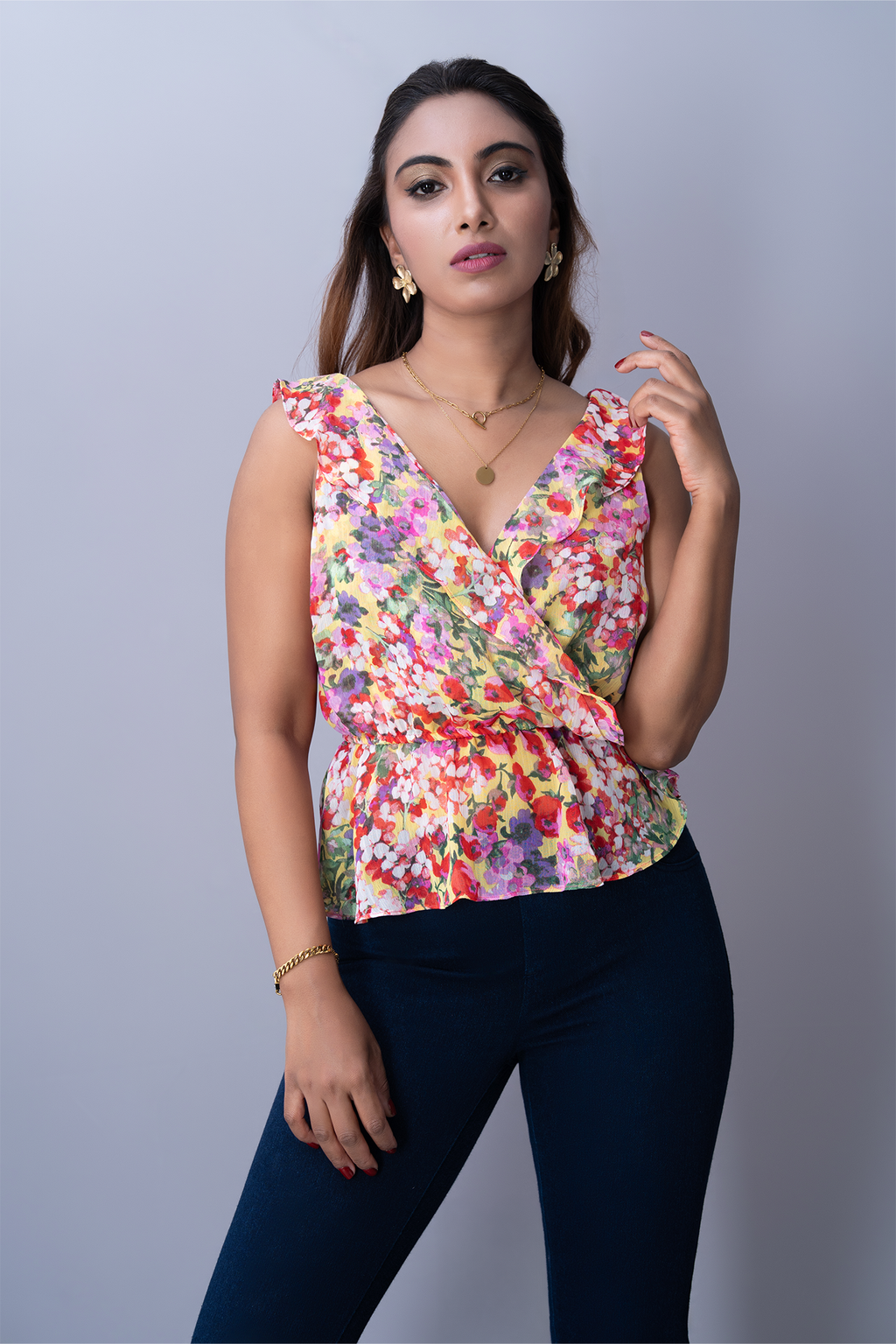 T246 | Buny Deep Top